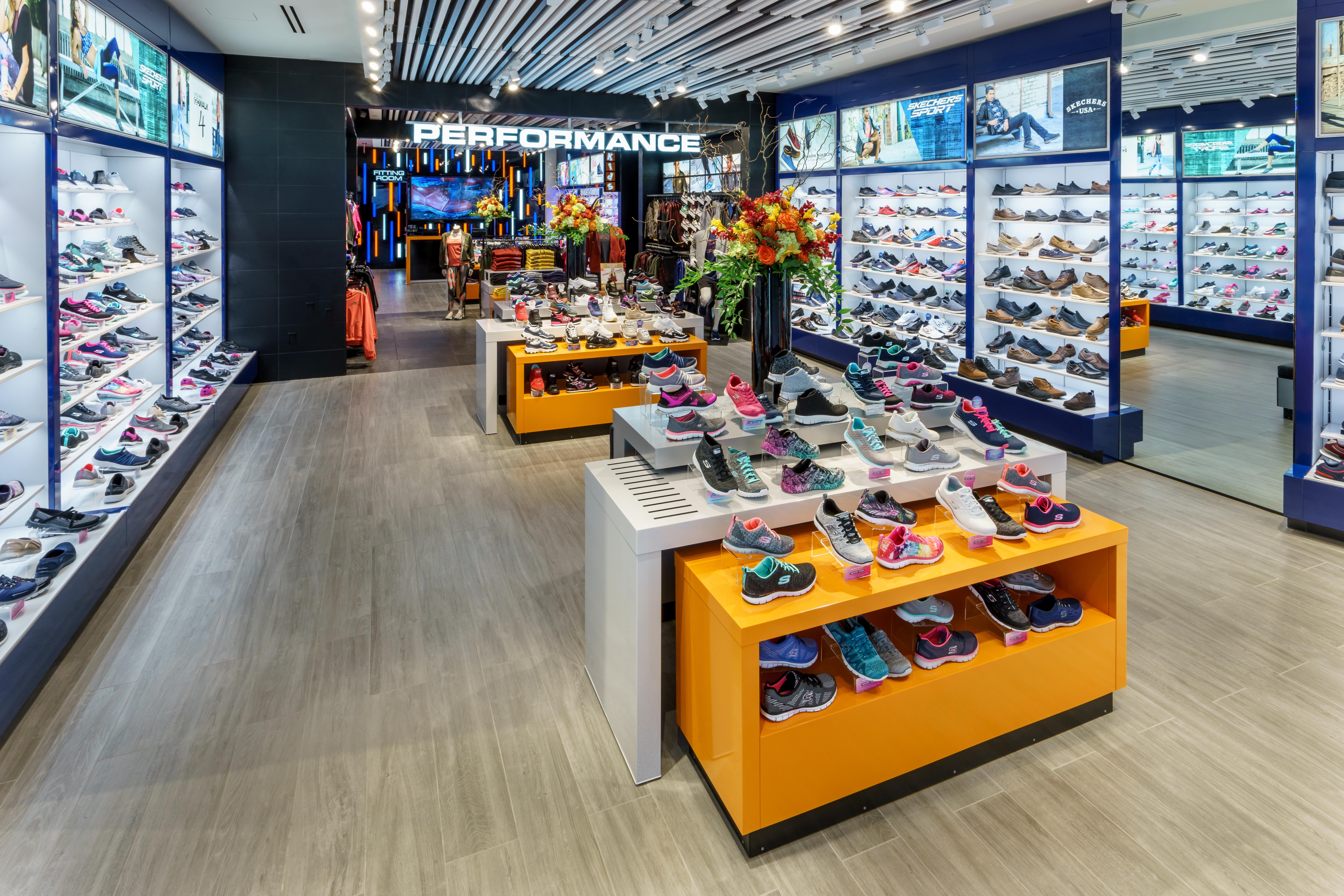 skechers outlet new york