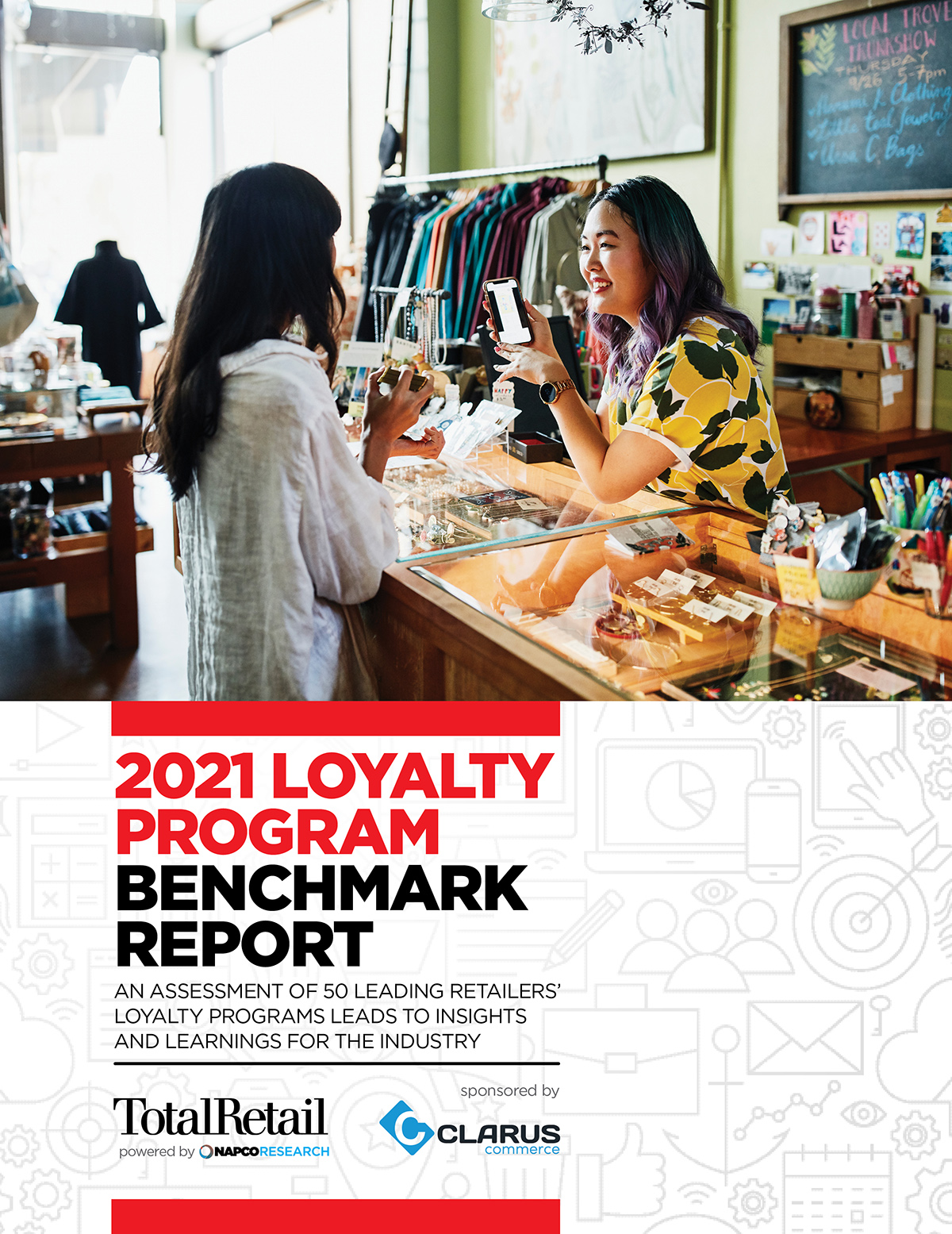 Steps To A More Successful Loyalty Program