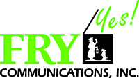 Fry Communications Inc.