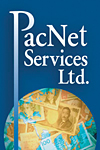 PacNet Services Ltd.