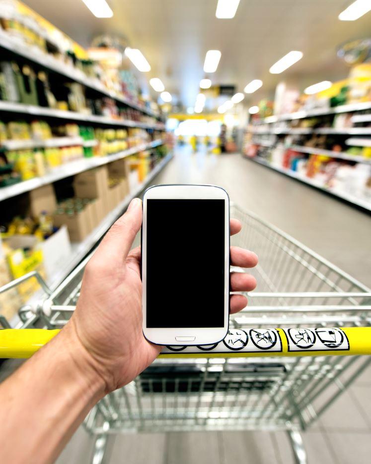 Why Mobile-First is Imperative for Omnichannel Retailers - Total Retail