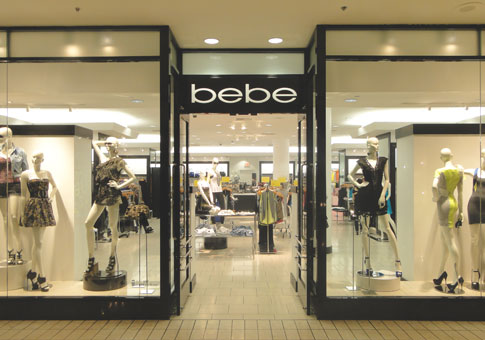 Bebe to Close 25 Stores in 2017