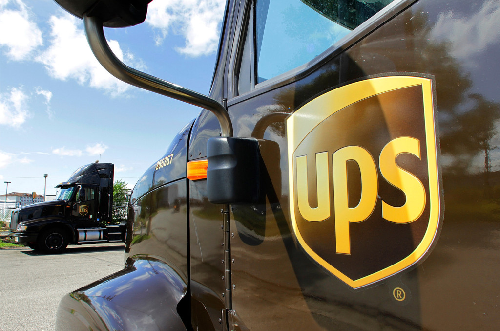 UPS to Increase Fuel Surcharges on All Products Effective Feb 2, 2015