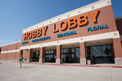 Hobby Lobby to Pay $3M Fine, Return Smuggled Iraqi Artifacts