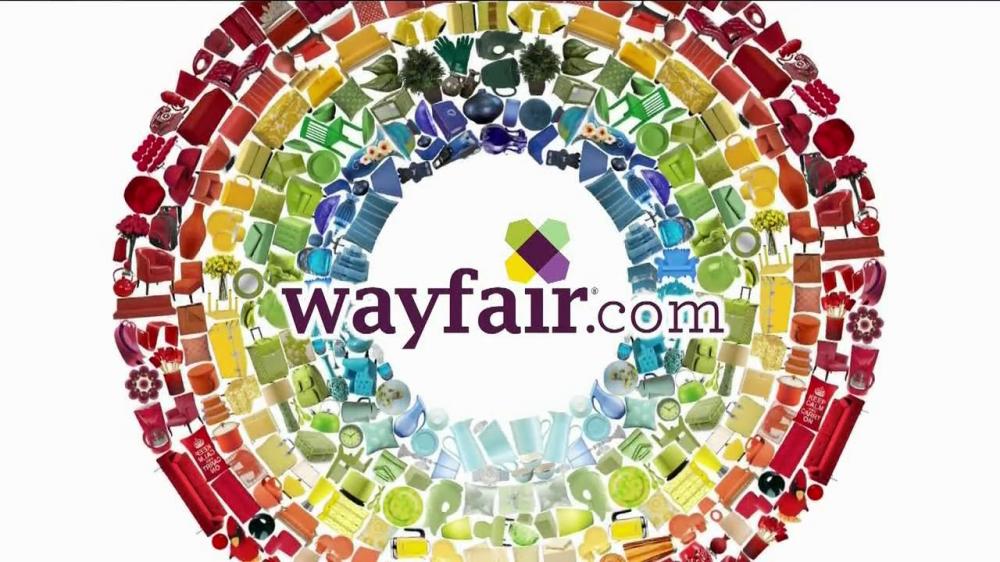 Wayfair Using Augmented Reality To Help Sell Furniture