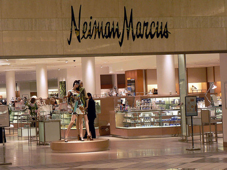 Neiman Marcus CFO Resigns From Post; Joins Sally Beauty Holdings