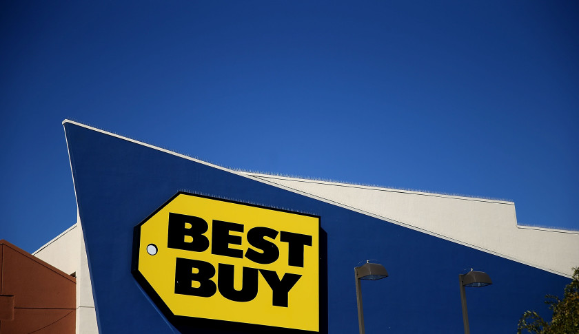 Best Buy to Pay 3.8 Million for Selling Faulty Products