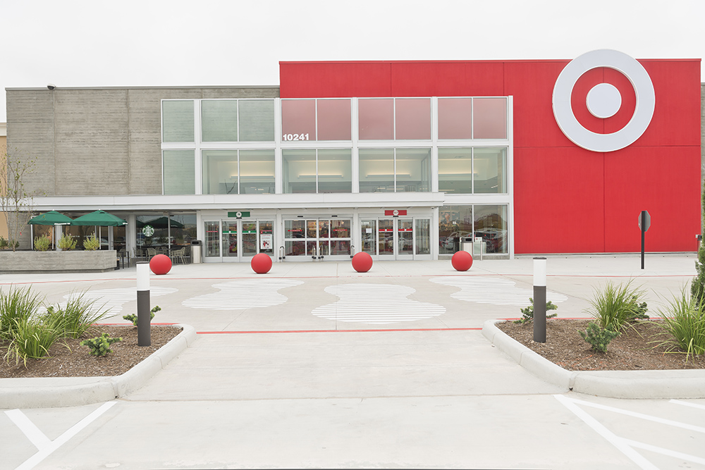 target prince william parkway