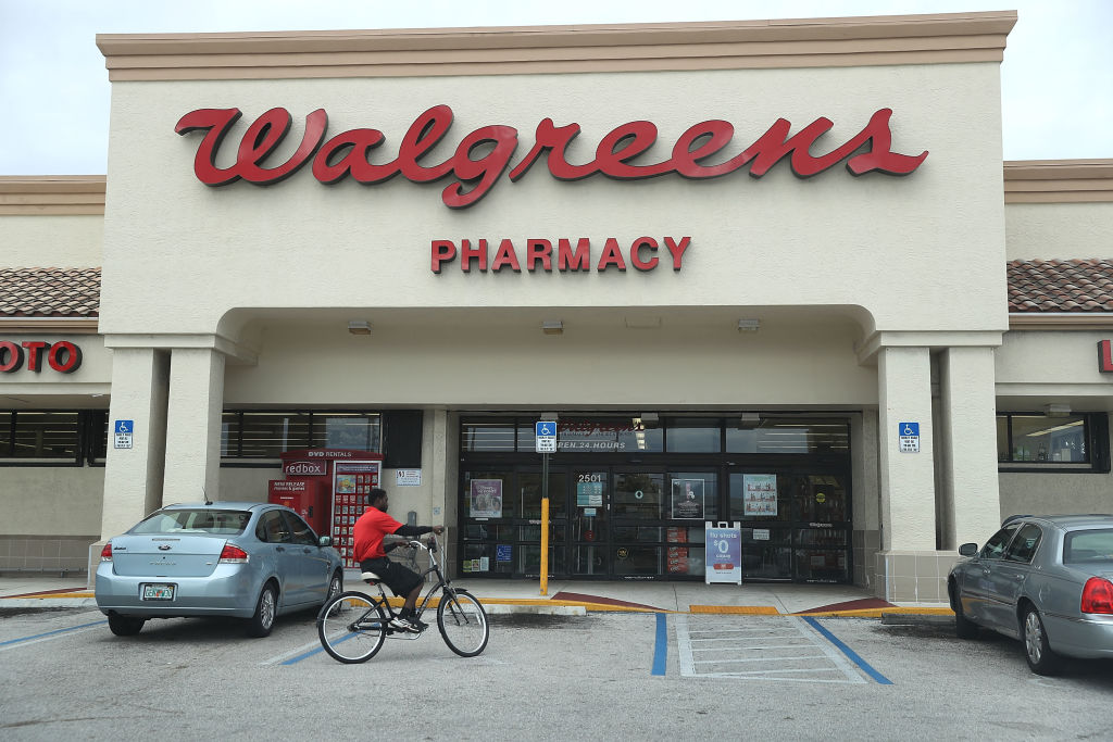 Walgreens, FedEx Partner On Next-Day Prescription Delivery Service