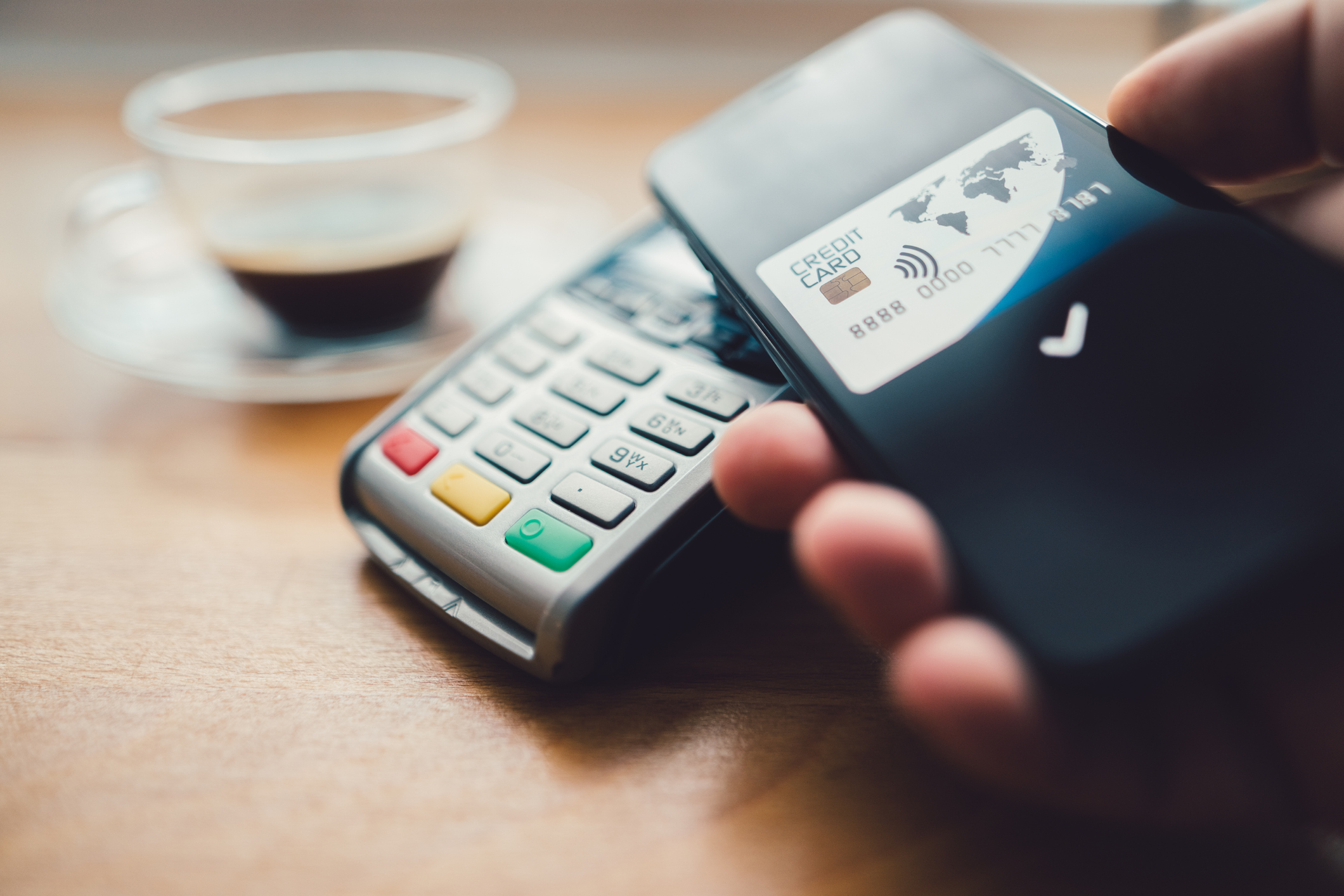 How Retailers Benefit From Controlling Their Payment Ecosystems