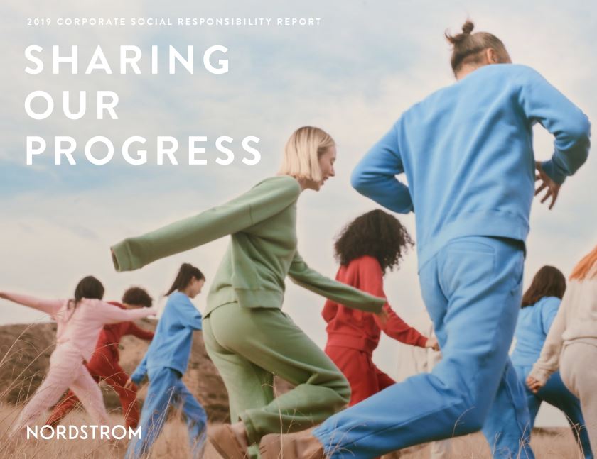 Why Nordstrom is Prioritizing Corporate Social Responsibility