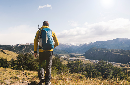 Patagonia Names Ryan Gellert CEO, Replacing Rose Marcario