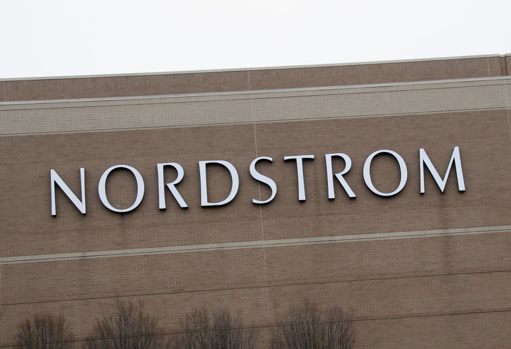 Nordstrom Extends Digital Capabilities With Livestream Shopping   GettyImages 1213721126 