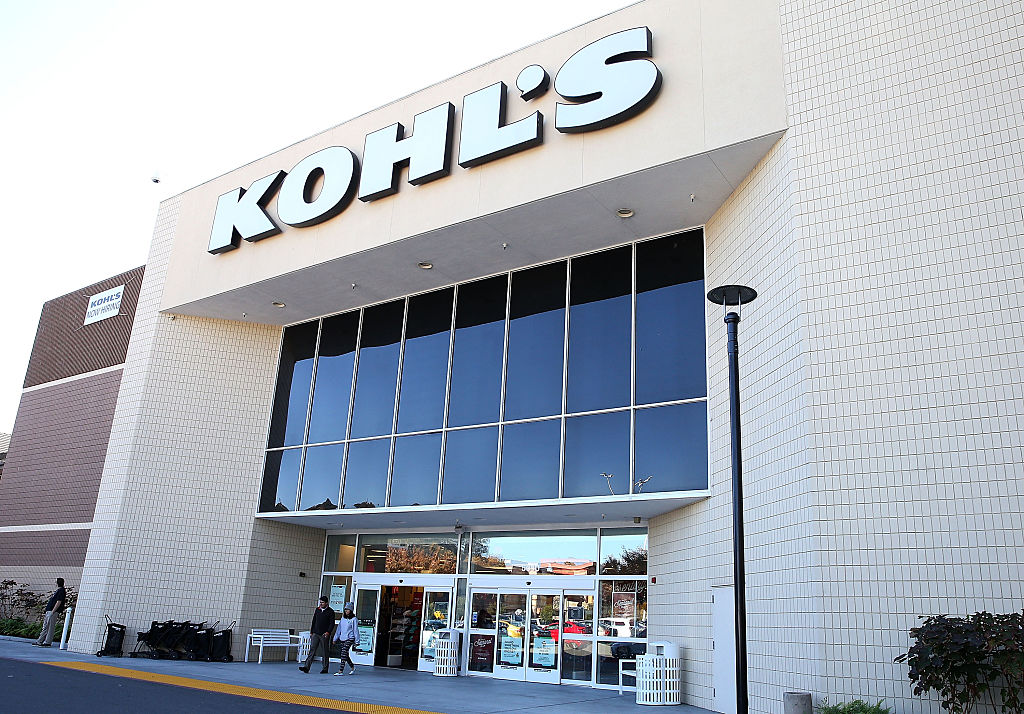 Kohl's Introduces New Store Experience and Features