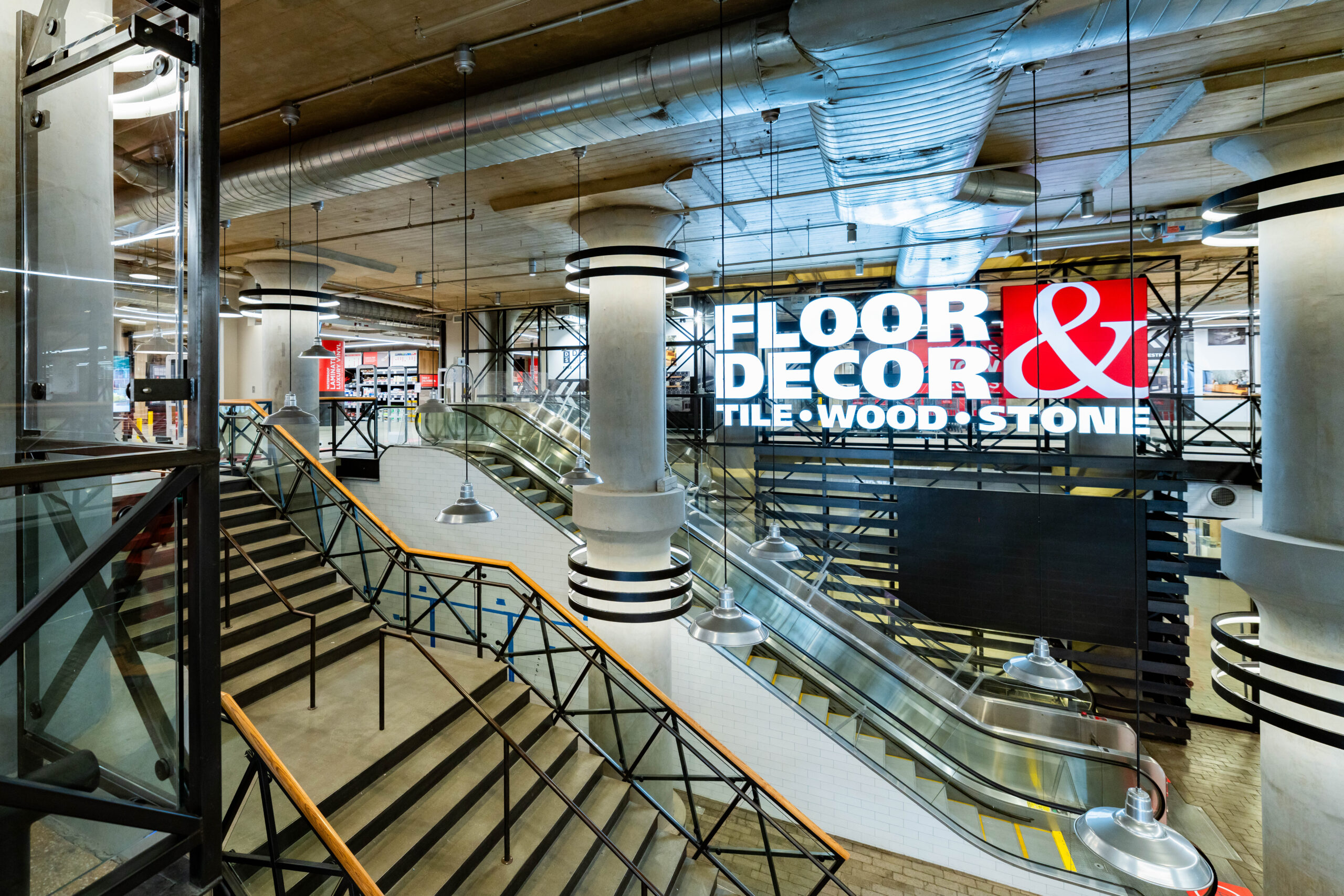 Floor & Decor Builds Upon Retail Footprint With First NYC Store