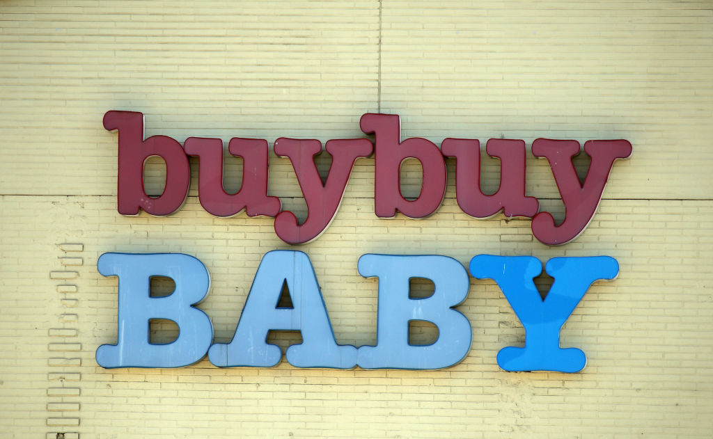 Buybuy BABY Closing All Stores One Year After Relaunching Brand